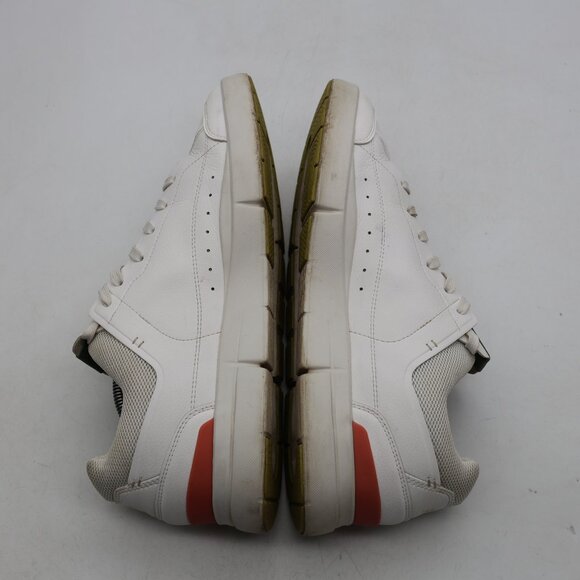 On Running The Roger Center Court Cloudtec Sneakers Men's Size 12 Athletic Shoes - Picture 6 of 9